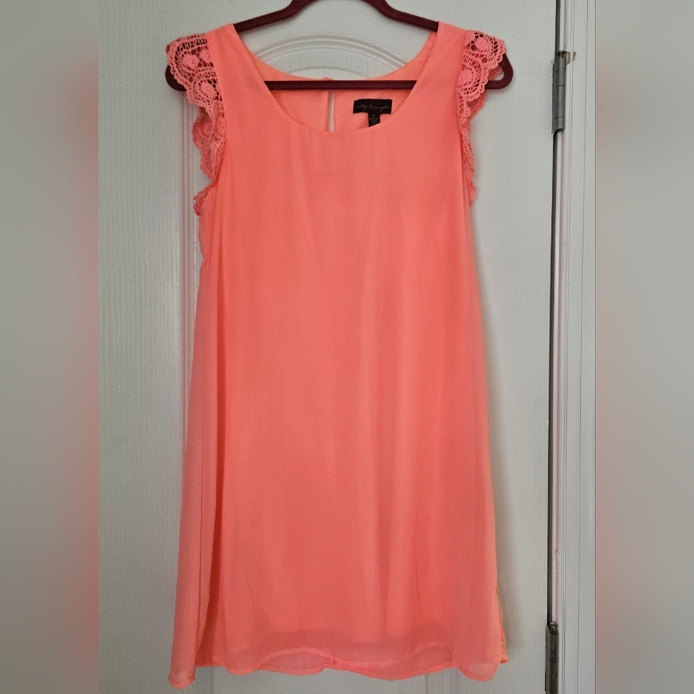 Juniors Dress